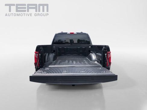 Used 2025 Ford F150 XLT w/ Equipment Group 301A Standard AWD/4WD image 13