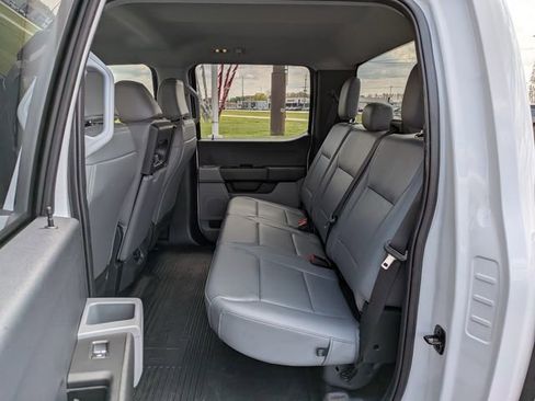 Used 2024 Ford F250 XL AWD/4WD image 18