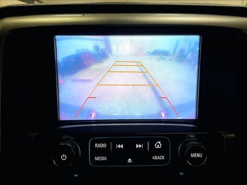 Used 2017 Chevrolet Silverado 1500 LT w/ All Star Edition image 22