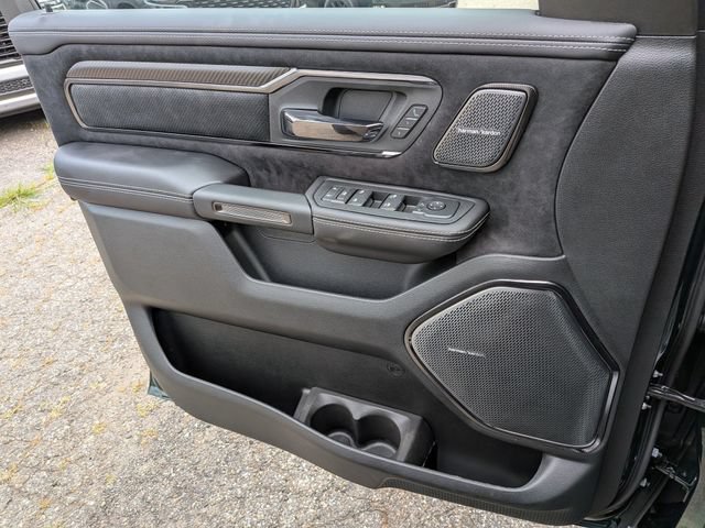New 2026 RAM 1500 RHO w/ RHO Level 1 Equipment Group AWD/4WD image 23