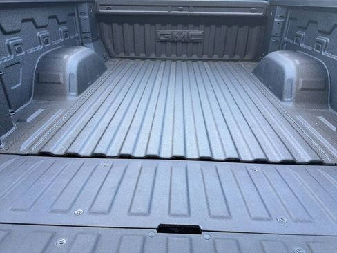 New 2026 GMC Sierra 1500 Denali image 12