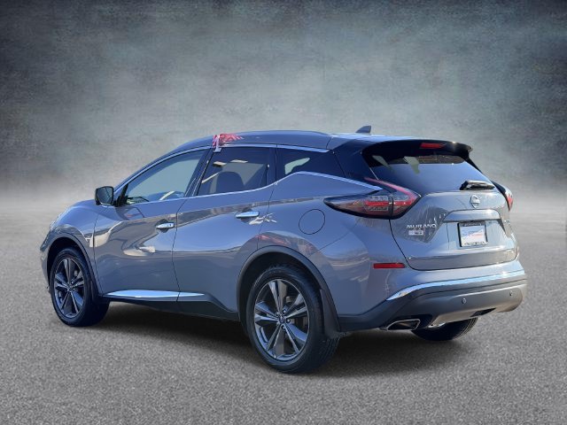 Used 2023 Nissan Murano Platinum AWD/4WD image 6