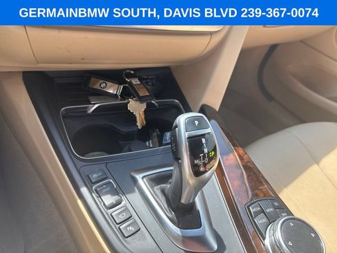 Used 2016 BMW 428i Convertible RWD image 20