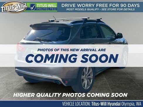 Used 2015 Mitsubishi Outlander Sport SE AWD/4WD image 4