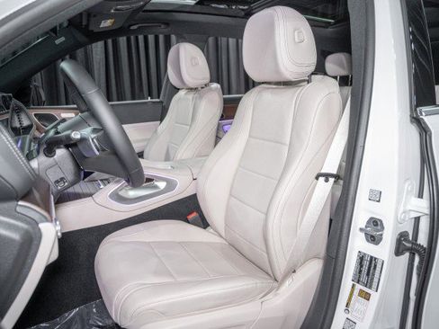 New 2026 Mercedes-Benz GLE 350 4MATIC image 12