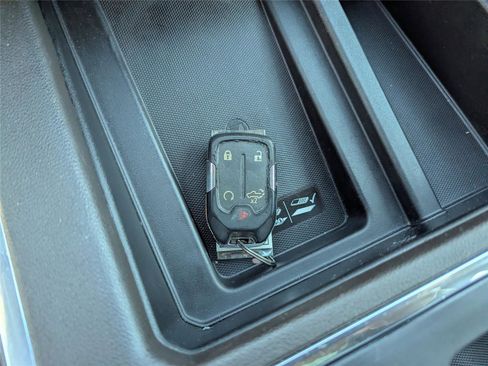 Used 2021 Chevrolet Silverado 1500 LTZ w/ Safety Package II image 22