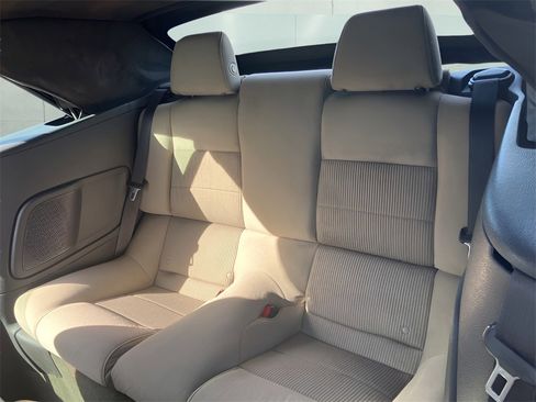 Used 2014 Ford Mustang V6 w/ Equipment Group 102A image 33