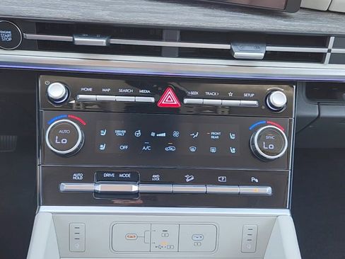 New 2026 Hyundai Santa Fe Calligraphy image 15