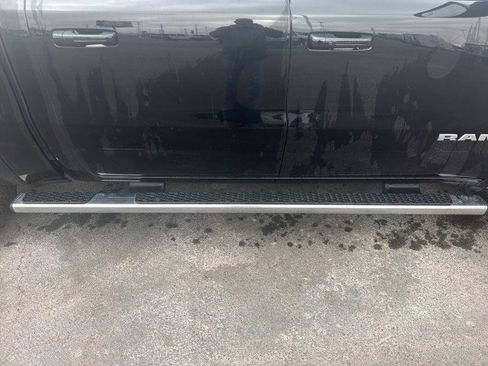 Used 2023 RAM 1500 Limited w/ Bed Utility Group image 5