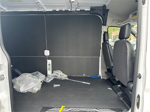 New 2025 Ford Transit 250 148 Medium Roof w/ Load Area Protection Package image 6