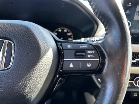 Used 2024 Honda HR-V EX-L image 31