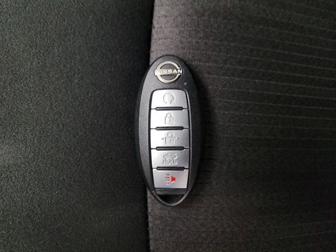 Used 2023 Nissan Altima 2.5 S FWD image 32