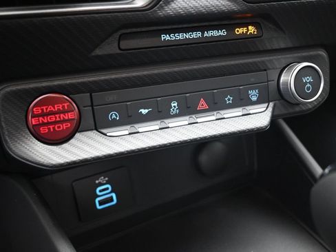 New 2026 Ford Mustang Coupe RWD image 16