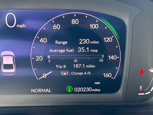 Used 2024 Honda Accord Sport image 24