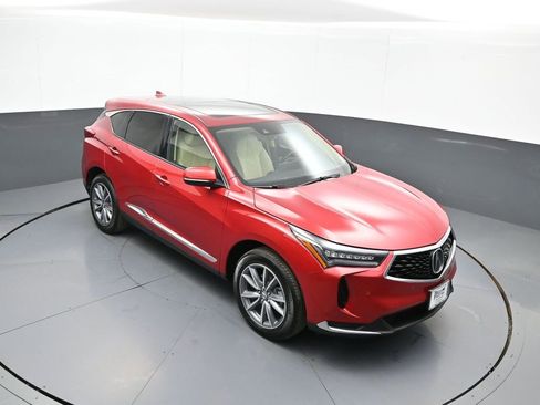 Certified 2023 Acura RDX w/ Technology Package image 36