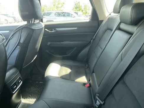Used 2018 MAZDA CX-5 Touring AWD/4WD image 4