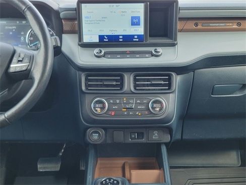 Certified 2022 Ford Maverick Lariat w/ Lariat Luxury Package image 26