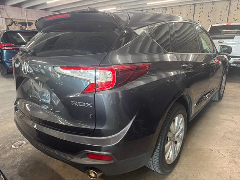 Used 2019 Acura RDX FWD image 2