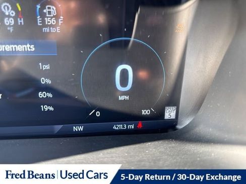 Used 2026 Ford F350 Platinum image 31