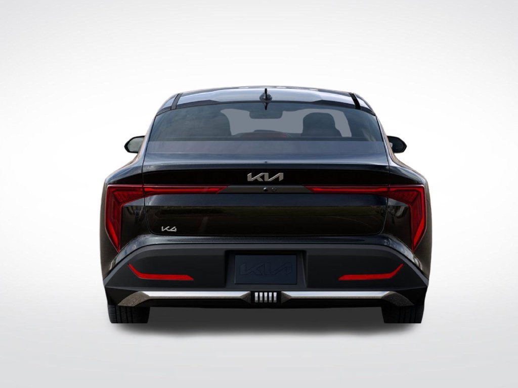 Used 2025 Kia K4 FWD image 17