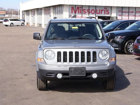 Used 2016 Jeep Patriot Sport w/ Power Value Group image 4