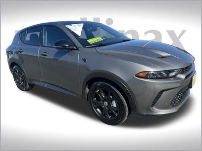 Used 2024 Dodge Hornet R/T Plus w/ Tech Pack Plus w/o Parking