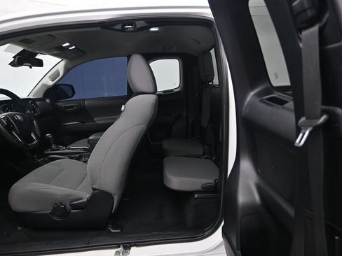 Used 2022 Toyota Tacoma SR w/ SX Package RWD image 22
