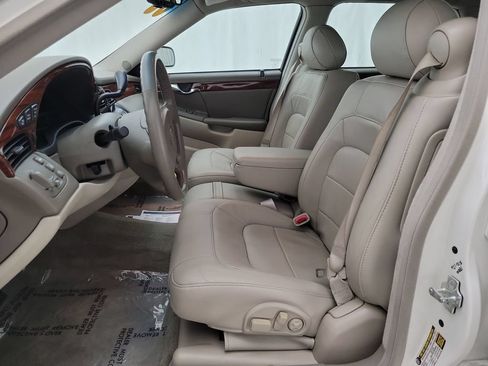 Used 2005 Cadillac De Ville FWD image 8