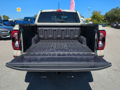 New 2025 Ford Ranger XLT w/ Equipment Group 301A High image 13