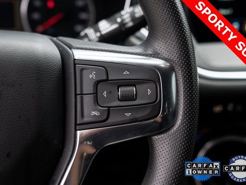 Used 2023 Chevrolet Blazer LT image 17