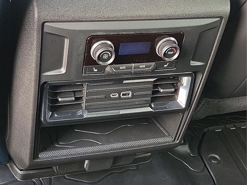 New 2026 GMC Hummer EV SUV image 11