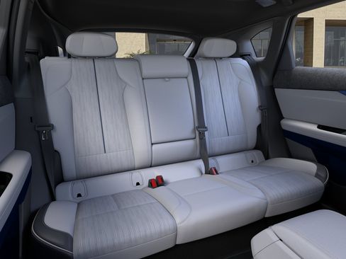 New 2026 Cadillac Optiq Sport 2 RWD image 17