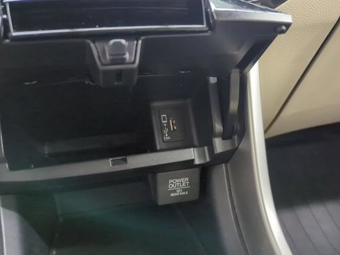 Used 2016 Honda Accord EX image 15