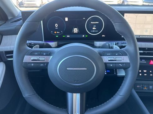 New 2026 Hyundai Sonata Limited FWD image 24