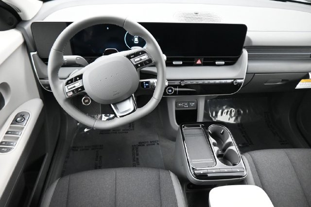 New 2027 Hyundai Ioniq 5 SE AWD/4WD image 13