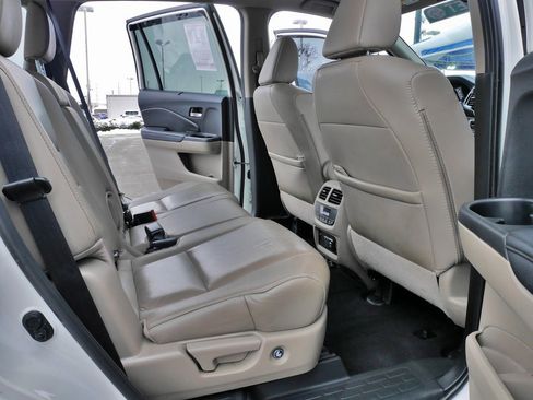 Used 2019 Honda Pilot EX-L image 11
