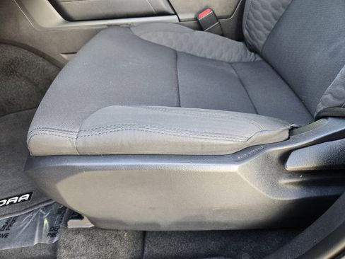 Used 2024 Toyota Tundra SR5 w/ SX Package RWD image 16
