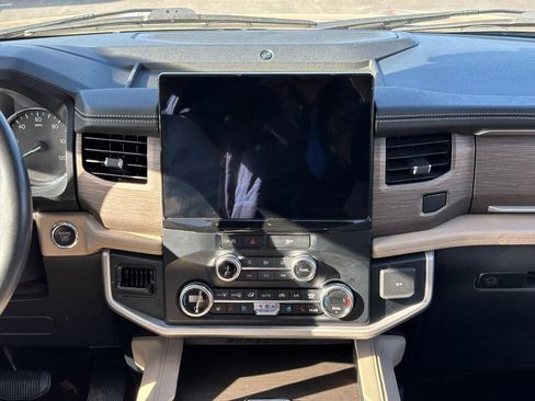 Used 2024 Ford Expedition Max Limited image 22