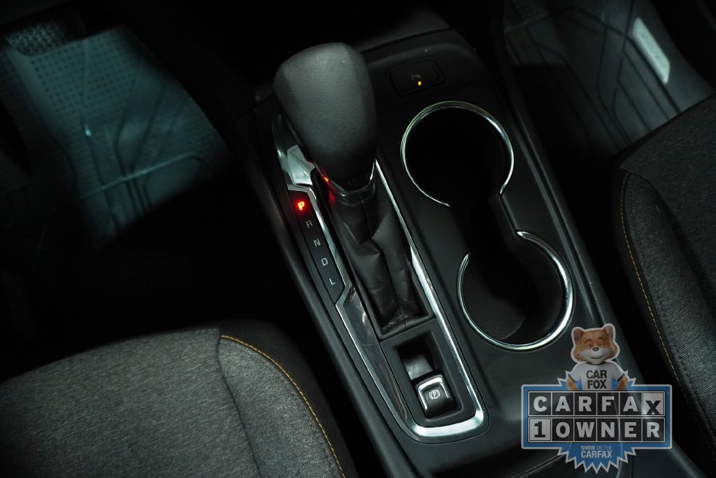Used 2024 Chevrolet Equinox LT w/ LPO, Floor Liner Package FWD image 18
