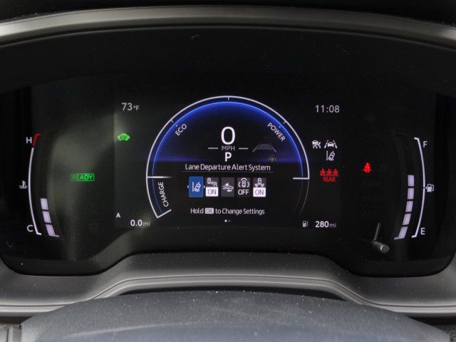 New 2026 Toyota Corolla LE FWD image 17