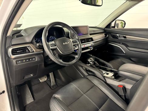 Used 2022 Kia Telluride SX image 10