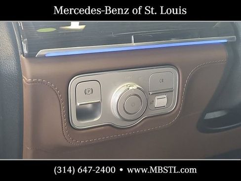 New 2026 Mercedes-Benz GLE 63 AMG S image 21