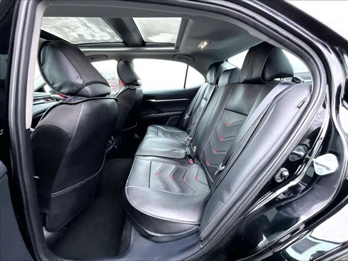 Used 2024 Toyota Camry XSE image 15