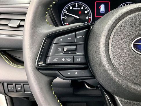 Used 2025 Subaru Ascent Bronze Edition w/ Popular Package #2 image 18