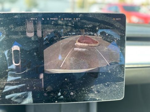 Used 2021 Tesla Model 3 Standard Range Plus image 33