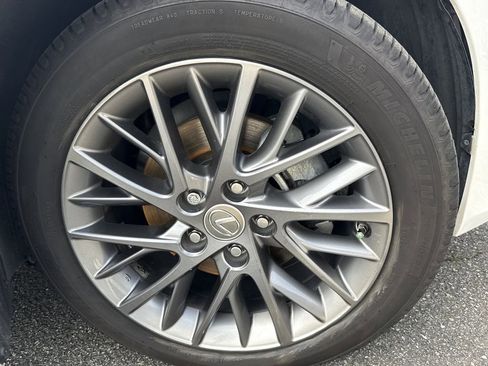 Used 2018 Lexus ES 350 w/ Premier Package FWD image 12