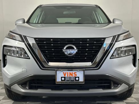 Used 2023 Nissan Rogue SV w/ SV Premium B Package AWD/4WD image 22