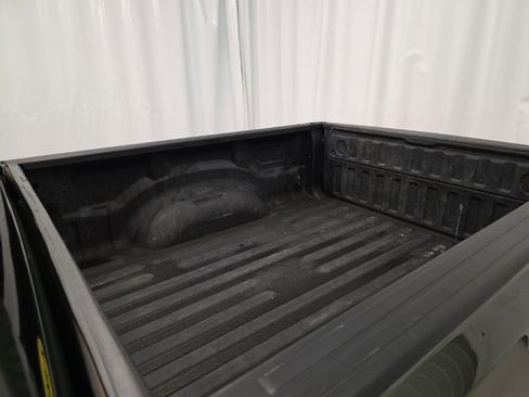 Used 2021 RAM 1500 Big Horn image 10