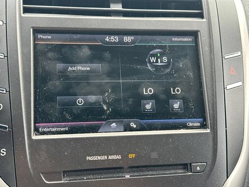 Used 2015 Lincoln MKC AWD image 23