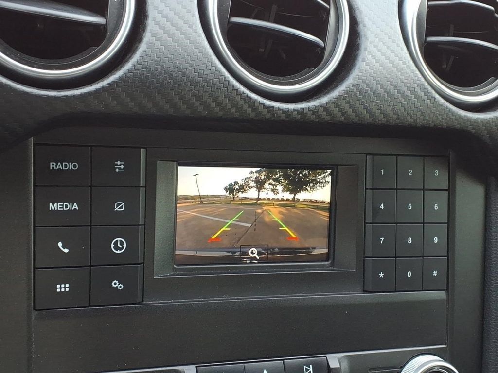 Used 2020 Ford Mustang Coupe RWD image 15